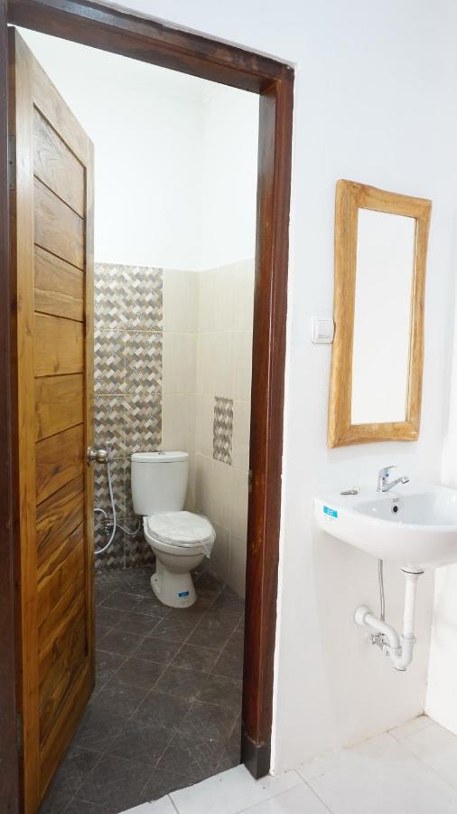 Jingga Homestay Balangan Jimbaran Exterior foto